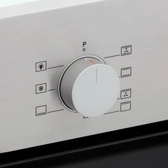 Купить Электрический духовой шкаф KRONA ELEMENT plus 60 IX / Народный дискаунтер ЦЕНАЛОМ