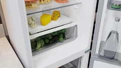 Купить Холодильник Hotpoint-Ariston HT 5200 W, белый / Народный дискаунтер ЦЕНАЛОМ