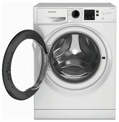 Купить Стиральная машина Hotpoint NSS 6015 K V RU / Народный дискаунтер ЦЕНАЛОМ