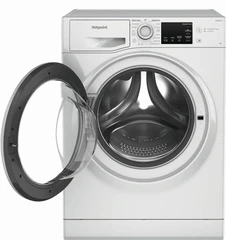 Купить Стиральная машина Hotpoint NSB 7225 W V RU / Народный дискаунтер ЦЕНАЛОМ