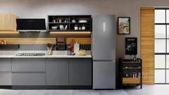 Купить Холодильник Hotpoint-Ariston HT 5200 S / Народный дискаунтер ЦЕНАЛОМ