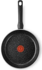 Купить Сковорода Tefal Brut, 26 см / Народный дискаунтер ЦЕНАЛОМ