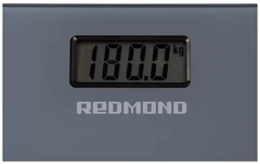 Купить Весы напольные REDMOND RS-757 / Народный дискаунтер ЦЕНАЛОМ