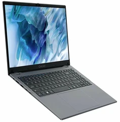 Купить Ноутбук 15.6" Chuwi GemiBook Plus / Народный дискаунтер ЦЕНАЛОМ