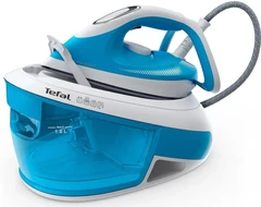 Купить Парогенератор Tefal Express Airglide SV8002E0 / Народный дискаунтер ЦЕНАЛОМ