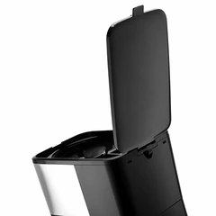 Купить Кофеварка BRAYER BR1125 / Народный дискаунтер ЦЕНАЛОМ