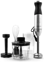 Купить Блендерный набор BRAYER BR1259, черный / Народный дискаунтер ЦЕНАЛОМ