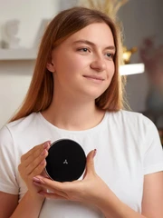 Купить Беспроводное зарядное устройство Accesstyle Opal 15W / Народный дискаунтер ЦЕНАЛОМ