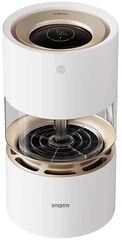 Купить Увлажнитель воздуха Smartmi Humidifier Rainforest, белый / Народный дискаунтер ЦЕНАЛОМ