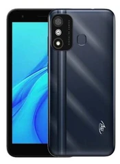 Купить Смартфон 5.45" ITEL A27 2/32Gb Grey / Народный дискаунтер ЦЕНАЛОМ