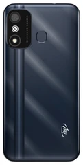 Купить Смартфон 5.45" ITEL A27 2/32Gb Grey / Народный дискаунтер ЦЕНАЛОМ