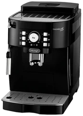 Купить Кофемашина Delonghi ECAM21.117B / Народный дискаунтер ЦЕНАЛОМ