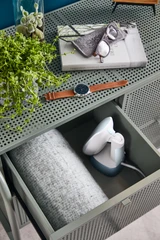 Купить Отпариватель ручной Tefal Access Steam Pocket DT3041E1 / Народный дискаунтер ЦЕНАЛОМ