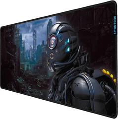 Купить Коврик игровой PANTEON The Apocalypse / Народный дискаунтер ЦЕНАЛОМ