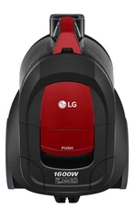 Купить Пылесос LG VC5316NNTR, красный / Народный дискаунтер ЦЕНАЛОМ