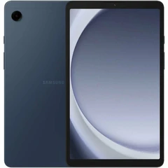 Купить Планшет 8.7" Samsung Galaxy Tab A9 Wi-Fi 8/128GB синий / Народный дискаунтер ЦЕНАЛОМ