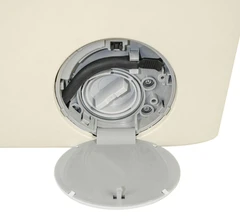 Купить Стиральная машина CENTEK CT-1957 / Народный дискаунтер ЦЕНАЛОМ