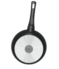 Купить Сковорода Tesoro Florence Black, 28 см / Народный дискаунтер ЦЕНАЛОМ