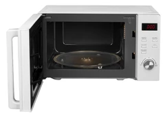 Купить Микроволновая печь RED SOLUTION RM-2002D, белый / Народный дискаунтер ЦЕНАЛОМ