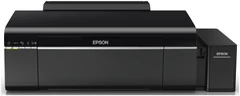 Купить Принтер струйный Epson L805 / Народный дискаунтер ЦЕНАЛОМ