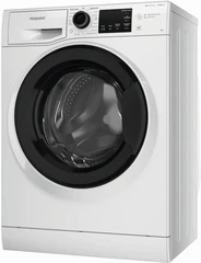 Купить Стиральная машина Hotpoint NSB 6039 K VE RU / Народный дискаунтер ЦЕНАЛОМ