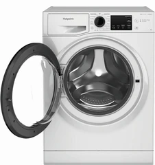 Купить Стиральная машина Hotpoint NSB 6039 K VE RU / Народный дискаунтер ЦЕНАЛОМ