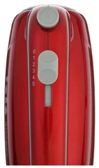 Купить Миксер Energy EN-295R, красный / Народный дискаунтер ЦЕНАЛОМ