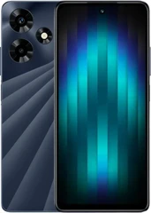 Купить Смартфон 6.78" Infinix HOT 30 8/128GB Racing Black / Народный дискаунтер ЦЕНАЛОМ