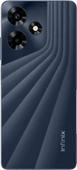 Купить Смартфон 6.78" Infinix HOT 30 8/128GB Racing Black / Народный дискаунтер ЦЕНАЛОМ