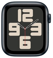 Купить Смарт-часы Apple Watch SE 2023 40mm Midnight / Народный дискаунтер ЦЕНАЛОМ