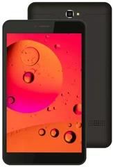 Купить Планшет 8" BQ 8068L Hornet Plus Pro 2/16GB Black / Народный дискаунтер ЦЕНАЛОМ