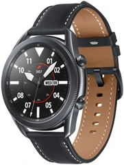 Купить Смарт-часы Samsung Galaxy Watch 3 45 мм / Народный дискаунтер ЦЕНАЛОМ