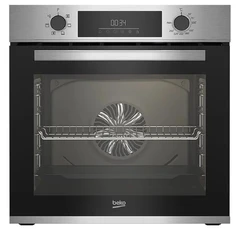 Купить Духовой шкаф Beko BBIE12300XC / Народный дискаунтер ЦЕНАЛОМ