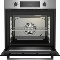 Купить Духовой шкаф Beko BBIE12300XC / Народный дискаунтер ЦЕНАЛОМ
