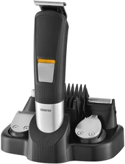 Купить Машинка для стрижки CENTEK CT-2138, черный / Народный дискаунтер ЦЕНАЛОМ