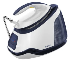 Купить Парогенератор CENTEK CT-2304 / Народный дискаунтер ЦЕНАЛОМ