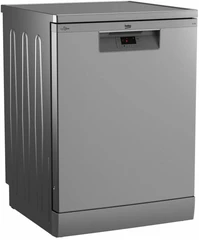 Купить Посудомоечная машина Beko BDFN15421S / Народный дискаунтер ЦЕНАЛОМ