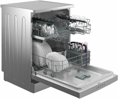 Купить Посудомоечная машина Beko BDFN15421S / Народный дискаунтер ЦЕНАЛОМ