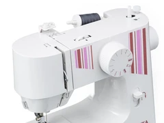Купить Швейная машина CHAYKA HandyStitch 33 / Народный дискаунтер ЦЕНАЛОМ