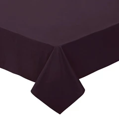 Купить Простыня Миланика Палитра Бордо 217х240 см, поплин / Народный дискаунтер ЦЕНАЛОМ