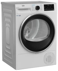 Купить Сушильная машина Beko B5T69233, белый / Народный дискаунтер ЦЕНАЛОМ