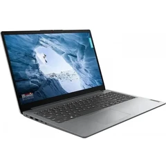 Купить Ноутбук 15.6" Lenovo IP1 15IGL7 82V700DURK / Народный дискаунтер ЦЕНАЛОМ