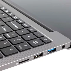 Купить Ноутбук 15.6" HIPER Office HLP H1574O582DM / Народный дискаунтер ЦЕНАЛОМ