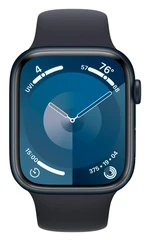 Купить Смарт-часы Apple Watch Series 9 45mm / Народный дискаунтер ЦЕНАЛОМ