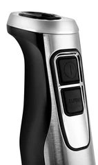 Купить Блендерный набор BRAYER BR1255, серебристый / Народный дискаунтер ЦЕНАЛОМ