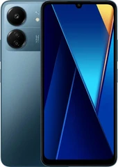 Купить Смартфон 6.74" POCO C65 8/256GB Blue / Народный дискаунтер ЦЕНАЛОМ