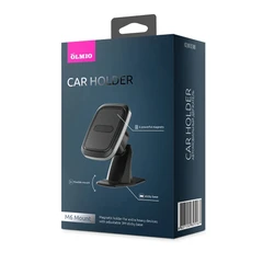 Купить Автомобильный держатель OLMIO M6 Mount / Народный дискаунтер ЦЕНАЛОМ