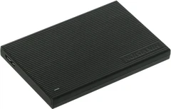 Купить Внешний диск HDD Hikvision T30 HS-EHDD-T30 1T Black, 1 ТБ, черный / Народный дискаунтер ЦЕНАЛОМ