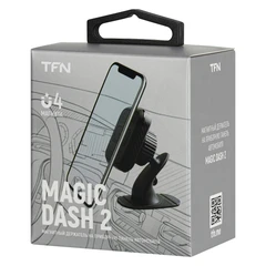 Купить Держатель магнитный TFN MagicDash 2 / Народный дискаунтер ЦЕНАЛОМ