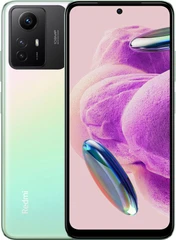Купить Смартфон 6.43" Xiaomi Redmi Note 12S 8/256GB Pearl Green / Народный дискаунтер ЦЕНАЛОМ